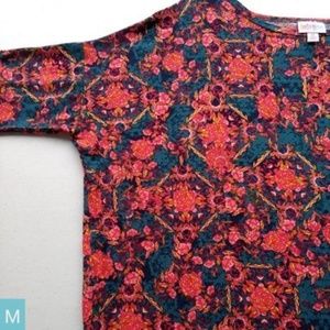 LuLaRoe Irma Tunic